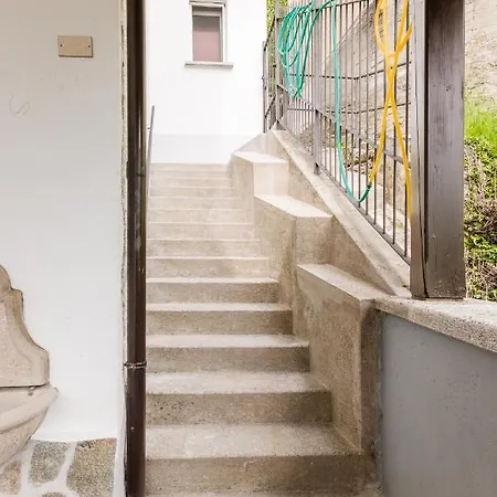 San Martino Veranda San Siro (Lombardy)