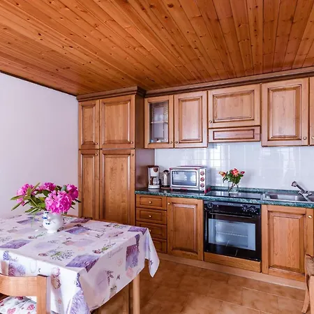 San Martino Veranda Holiday home *