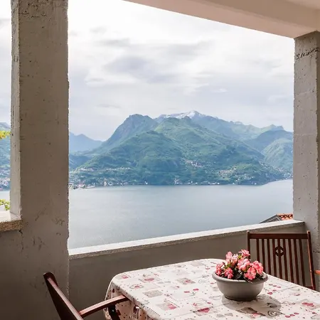 Holiday home San Martino Veranda