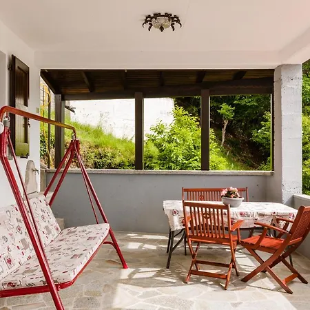 Holiday home San Martino Veranda *