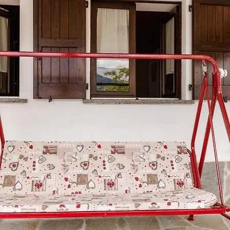 San Martino Veranda Holiday home *