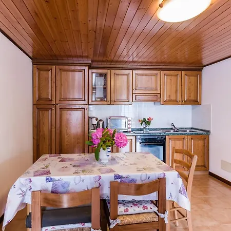 San Martino Veranda Holiday home *