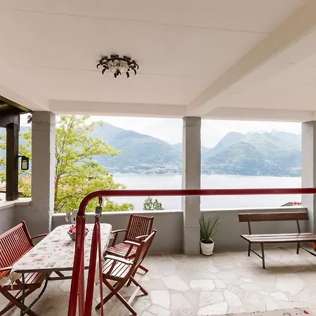 San Martino Veranda